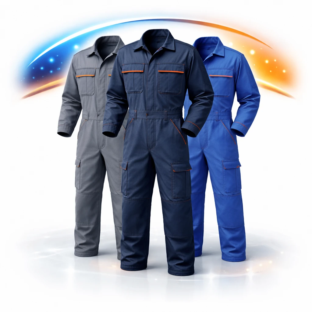 Maintenance suits